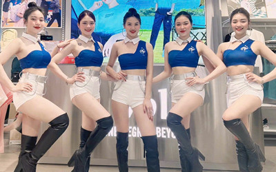 Đêm nhạc hội trọn tình yêu thương trong Lễ công bố thành lập Viện Văn hoá nghệ thuật Truyền thông và Thương hiệu