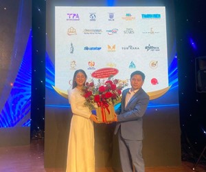 Viện Văn hóa nghệ thuật Truyền thông và Thương hiệu, đồng hành cùng cuộc thi Hoa hậu sinh viên Hòa bình Việt Nam 2024