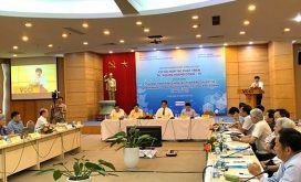 Báo chí đồng hành cùng Nông nghiệp - Nông dân - Nông thôn